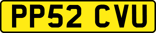 PP52CVU