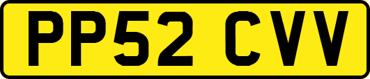 PP52CVV