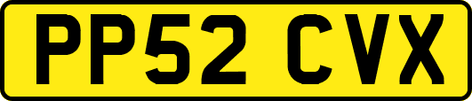 PP52CVX