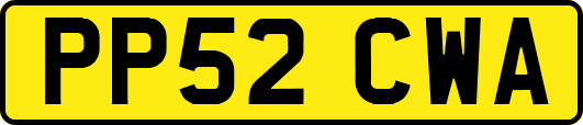 PP52CWA