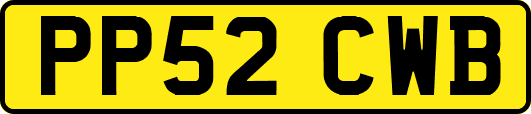 PP52CWB