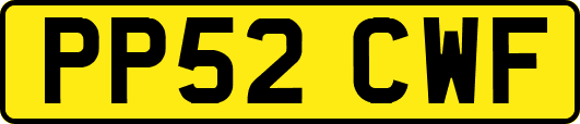 PP52CWF