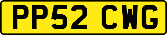 PP52CWG