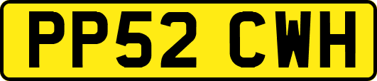 PP52CWH