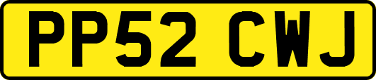 PP52CWJ