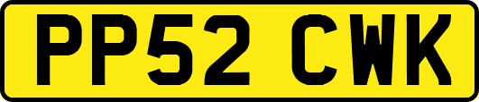 PP52CWK