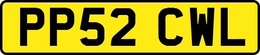 PP52CWL