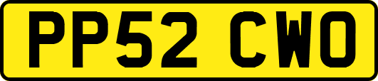 PP52CWO