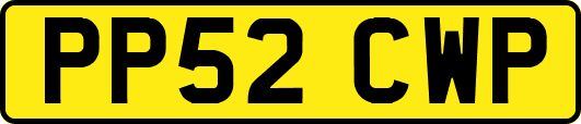 PP52CWP