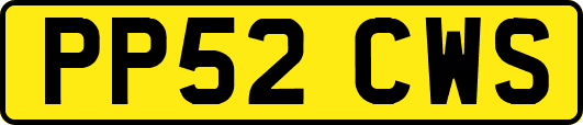 PP52CWS