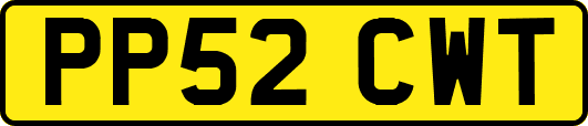 PP52CWT