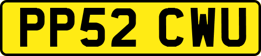 PP52CWU