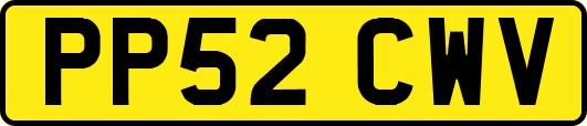 PP52CWV