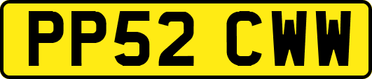 PP52CWW