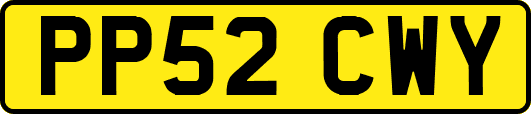 PP52CWY