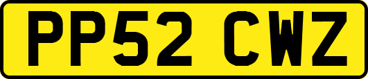 PP52CWZ