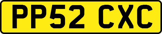PP52CXC
