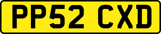 PP52CXD