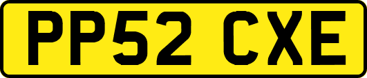 PP52CXE