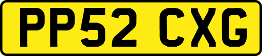 PP52CXG