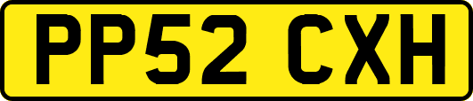 PP52CXH