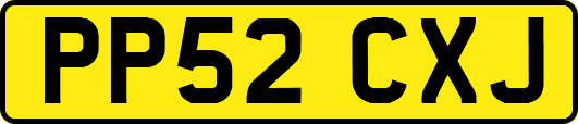 PP52CXJ