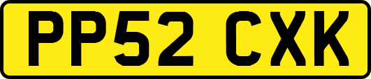 PP52CXK