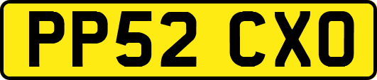 PP52CXO
