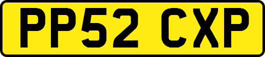 PP52CXP