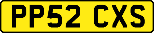 PP52CXS