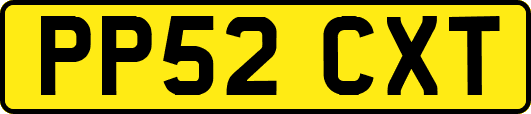 PP52CXT