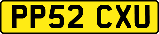 PP52CXU