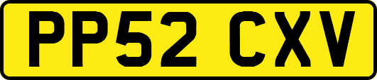 PP52CXV