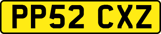 PP52CXZ