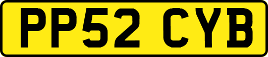 PP52CYB