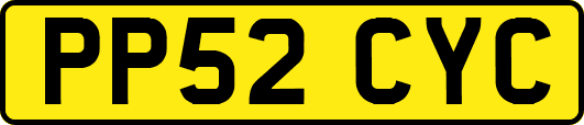 PP52CYC