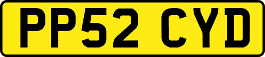 PP52CYD