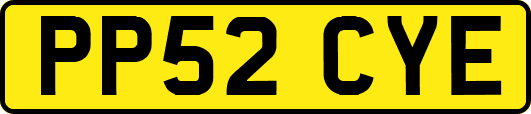 PP52CYE
