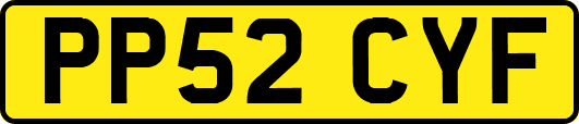 PP52CYF