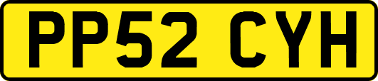 PP52CYH