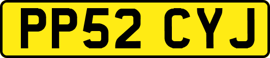 PP52CYJ