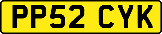 PP52CYK