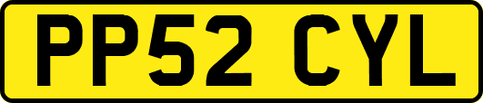 PP52CYL
