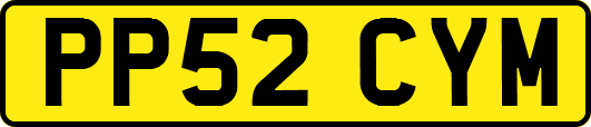 PP52CYM