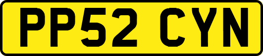PP52CYN