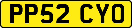 PP52CYO