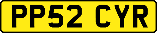 PP52CYR