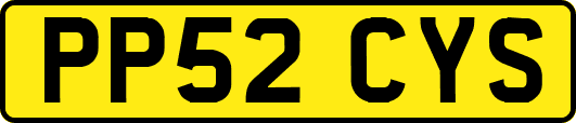 PP52CYS
