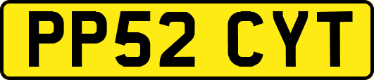 PP52CYT