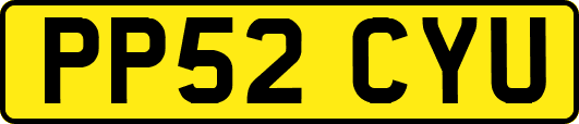 PP52CYU